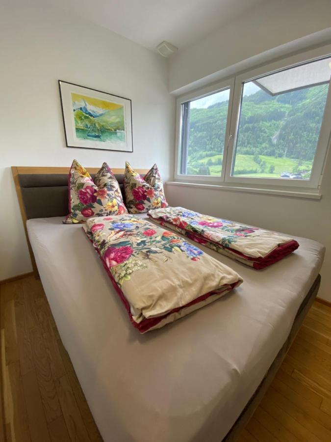 Appartement Lukic Kaprun Ngoại thất bức ảnh