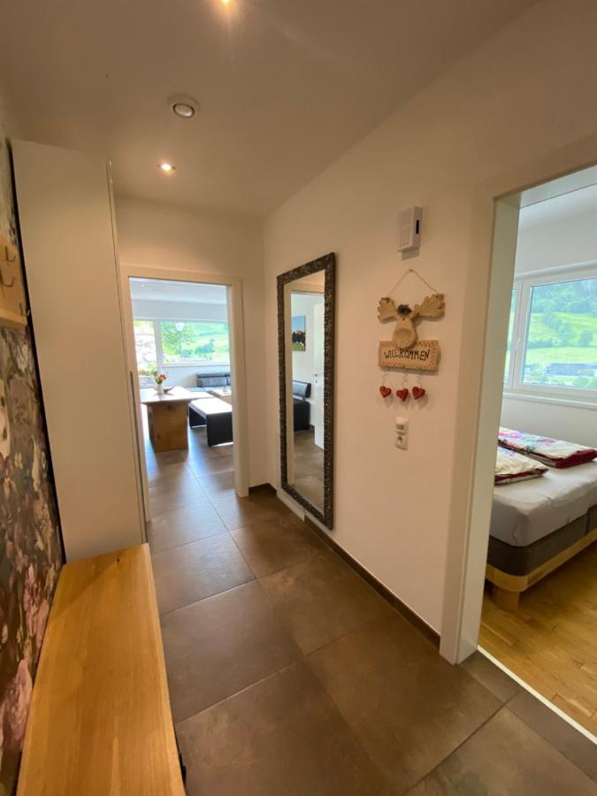 Appartement Lukic Kaprun Ngoại thất bức ảnh