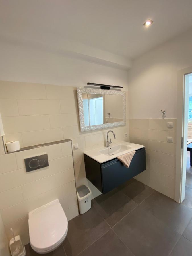 Appartement Lukic Kaprun Ngoại thất bức ảnh