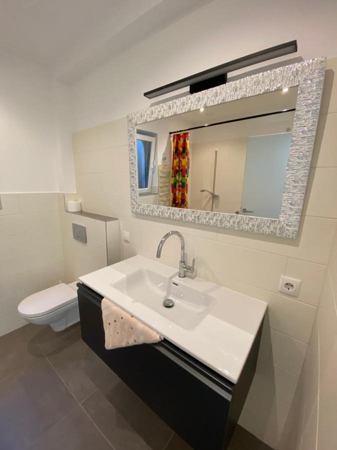 Appartement Lukic Kaprun Ngoại thất bức ảnh