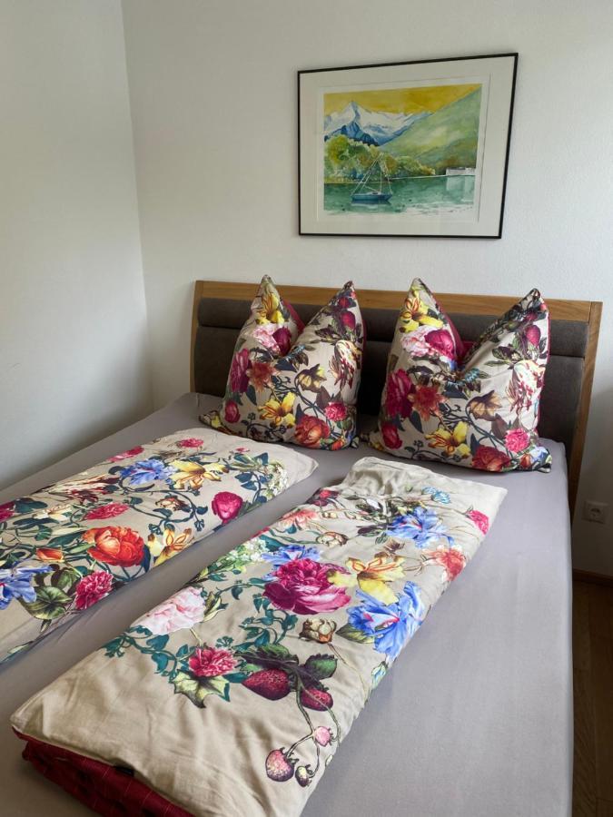 Appartement Lukic Kaprun Ngoại thất bức ảnh