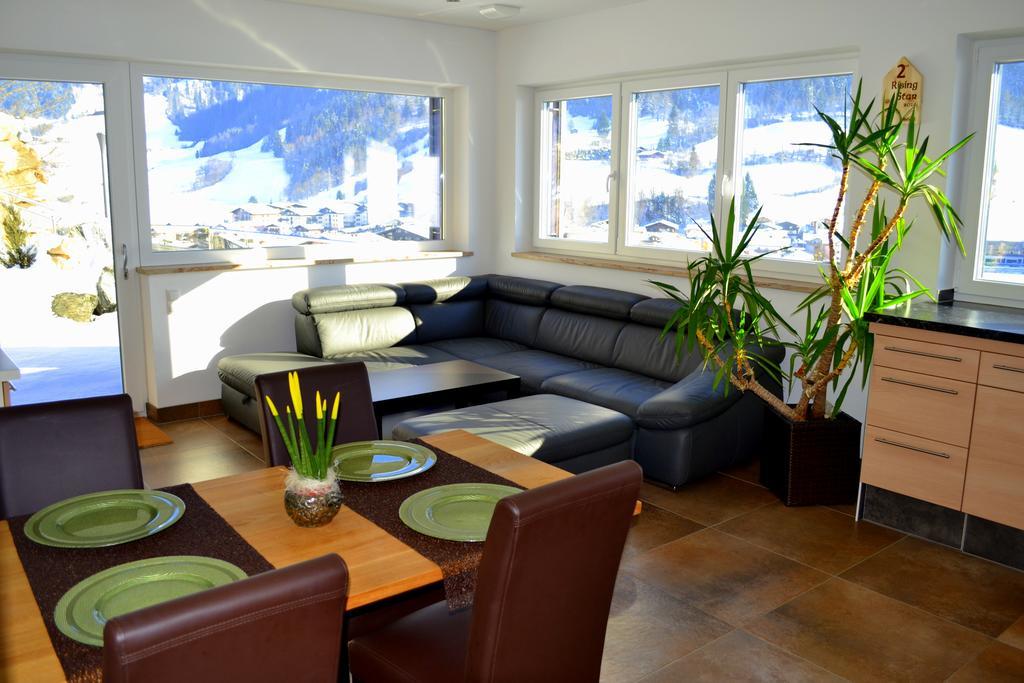 Appartement Lukic Kaprun Ngoại thất bức ảnh