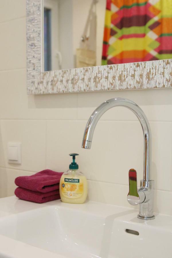 Appartement Lukic Kaprun Ngoại thất bức ảnh