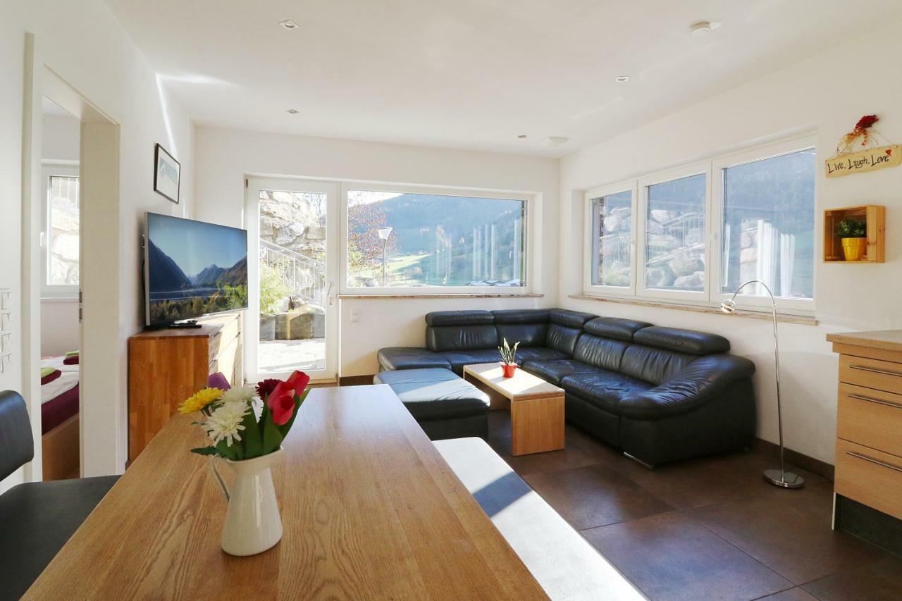 Appartement Lukic Kaprun Ngoại thất bức ảnh