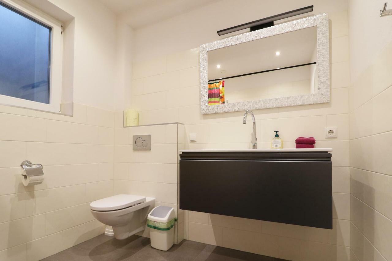 Appartement Lukic Kaprun Ngoại thất bức ảnh