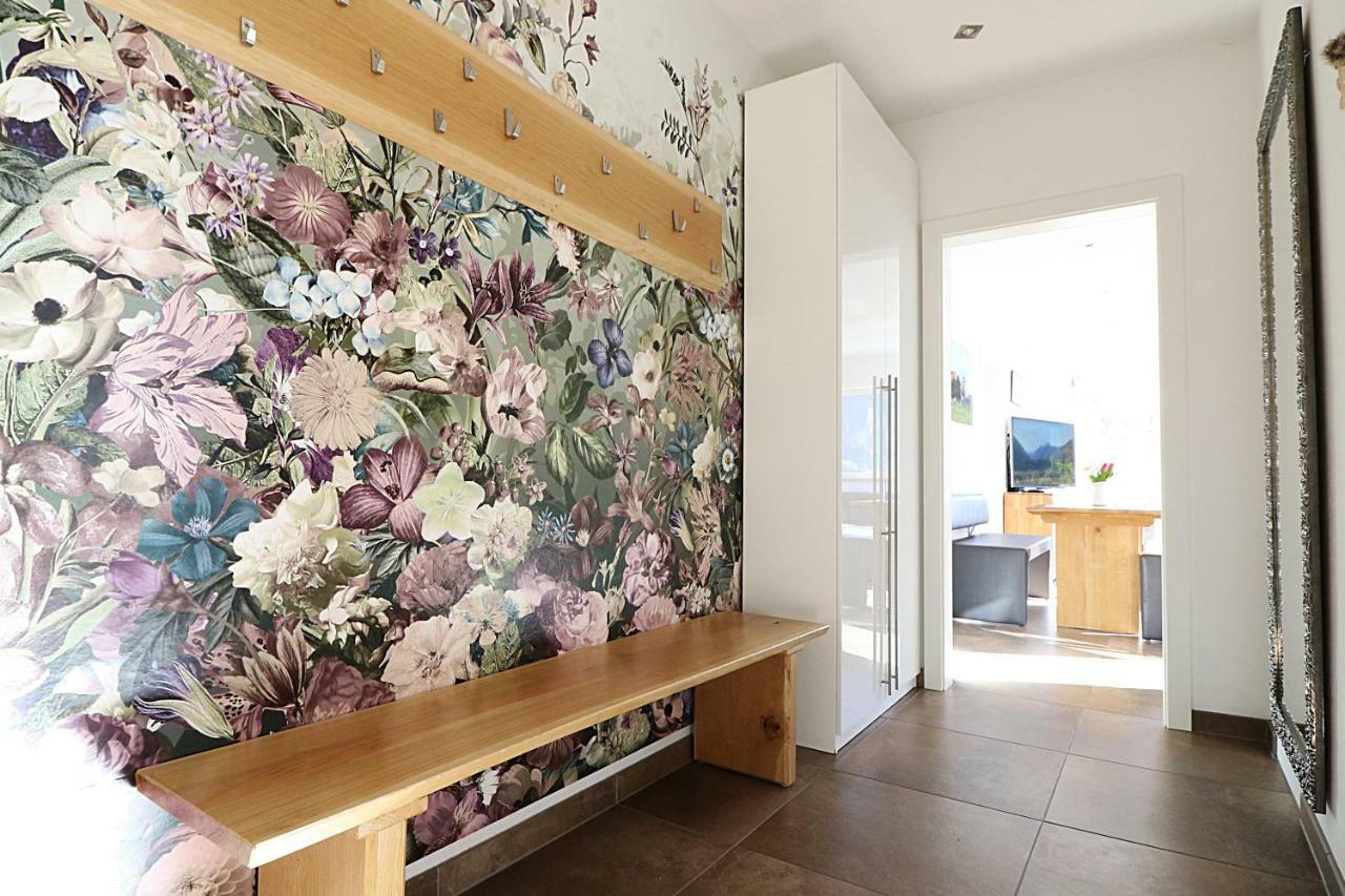 Appartement Lukic Kaprun Ngoại thất bức ảnh