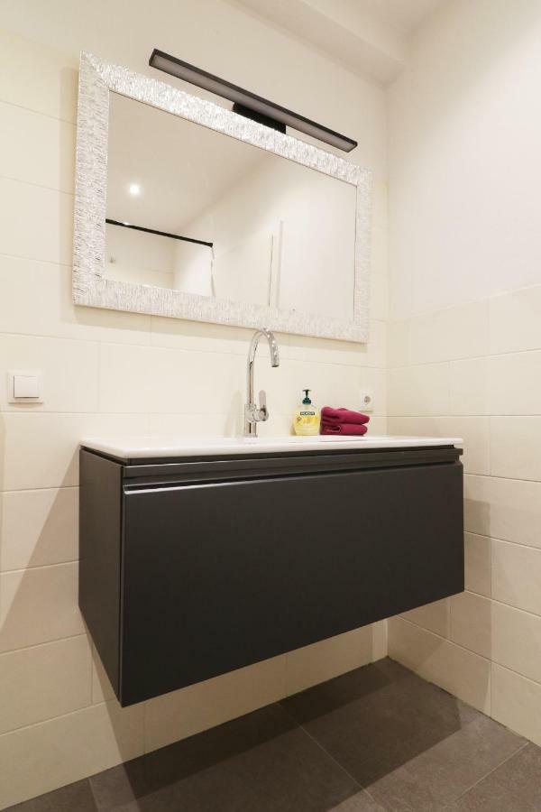 Appartement Lukic Kaprun Ngoại thất bức ảnh
