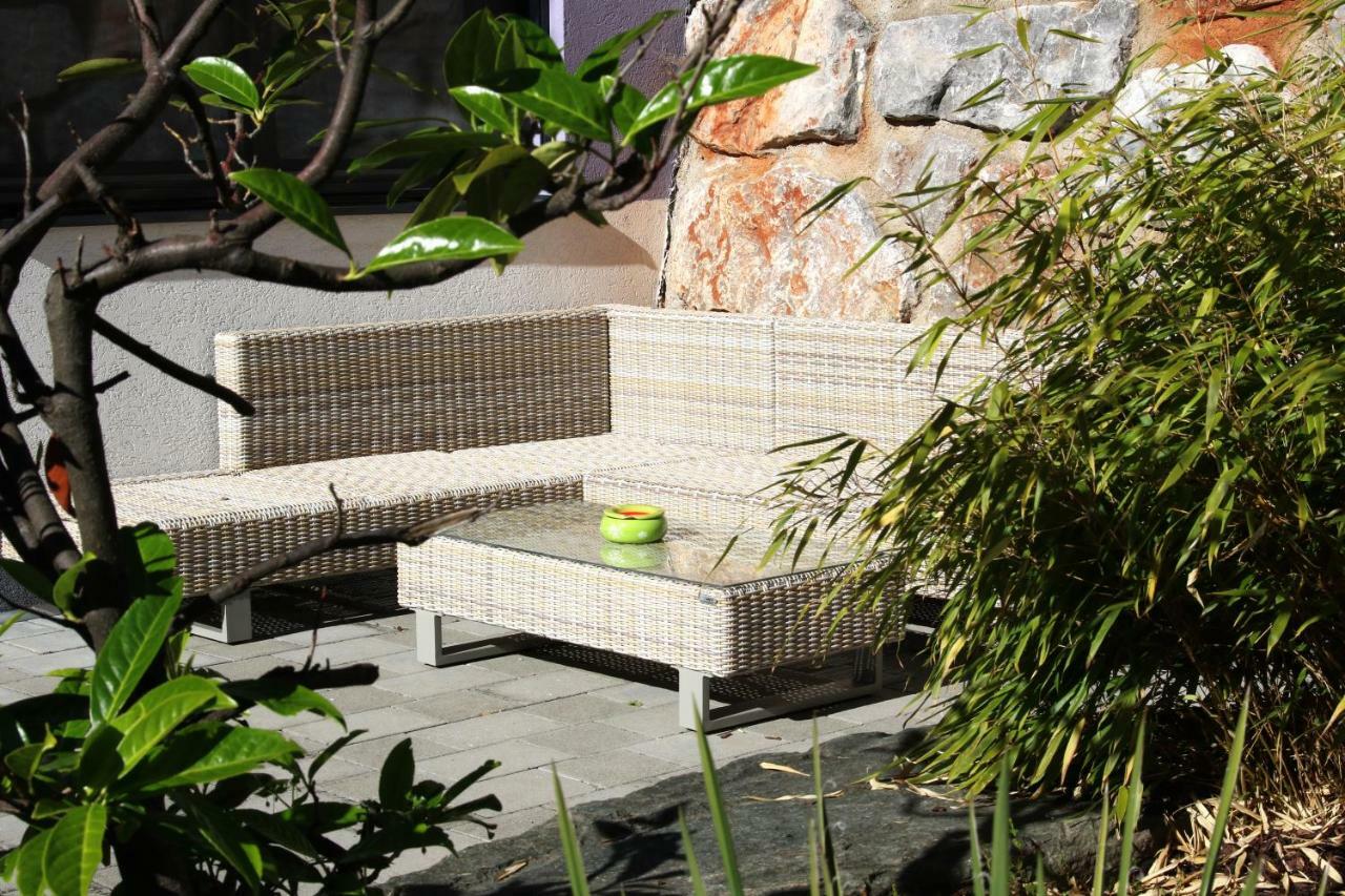 Appartement Lukic Kaprun Ngoại thất bức ảnh