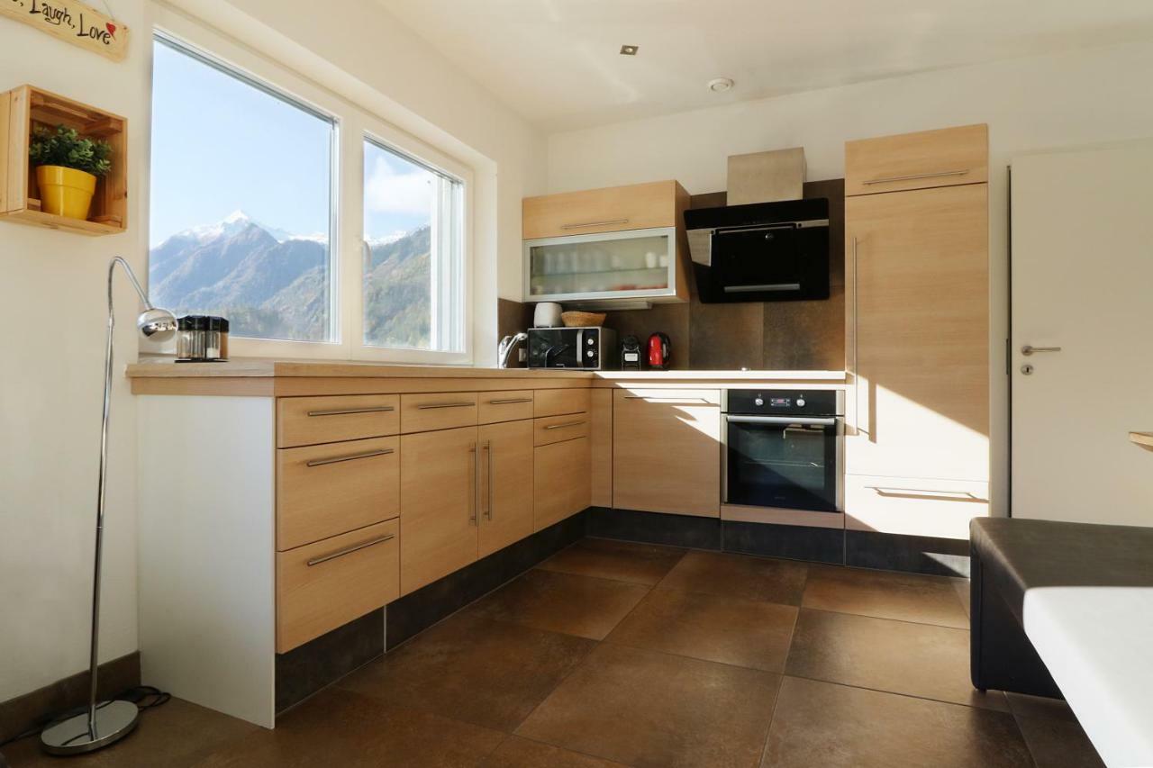 Appartement Lukic Kaprun Ngoại thất bức ảnh